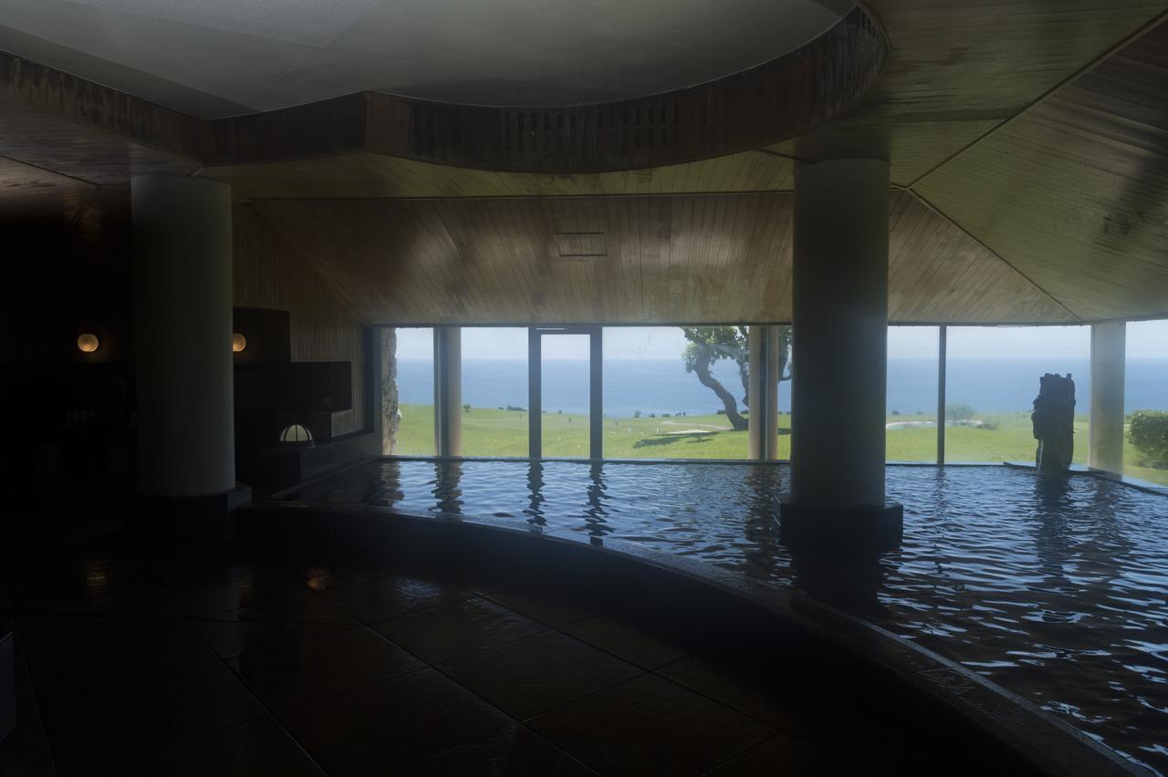 The Southern Links Resort Hotel Yaese Exterior photo
