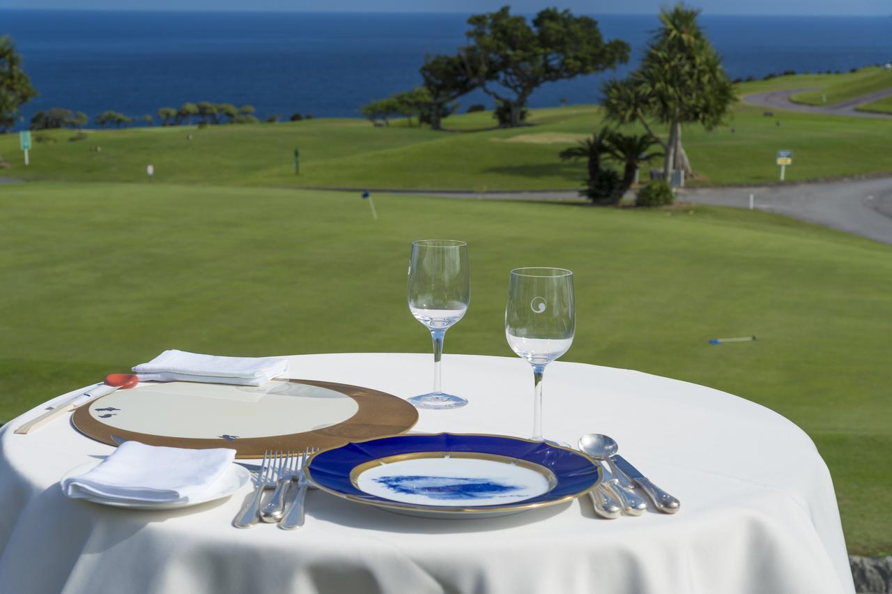 The Southern Links Resort Hotel Yaese Exterior photo